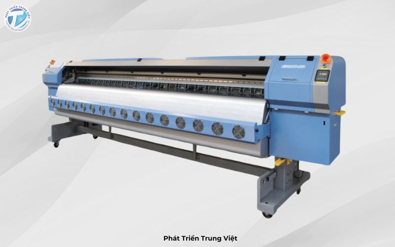 giải đáp máy in bạt khổ lớn 3m2 giá bao nhiêu